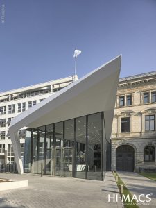 Professionelle Architekturfotografie Hamburg